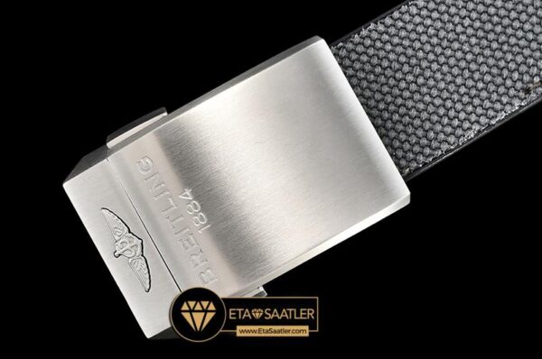 BSW0352- Avenger 2017 Chronograph TINY GreyNum GF V2 A7750 Mod modelleri