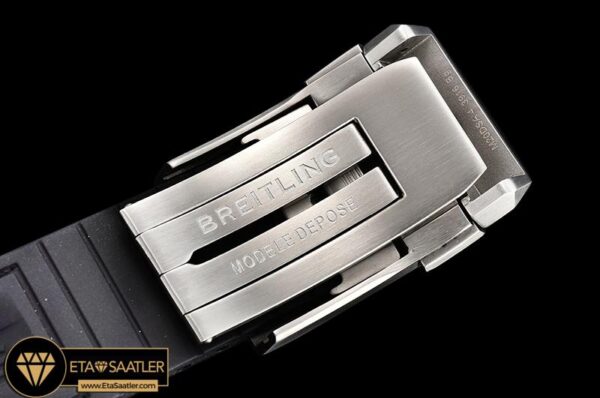 BSW0352- Avenger 2017 Chronograph TINY GreyNum GF V2 A7750 Mod modelleri