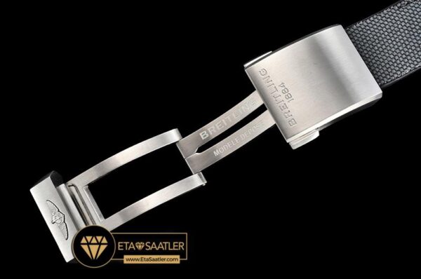 BSW0352- Avenger 2017 Chronograph TINY GreyNum GF V2 A7750 Mod modelleri