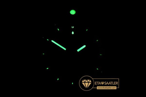 BSW0352- Avenger 2017 Chronograph TINY GreyNum GF V2 A7750 Mod modelleri