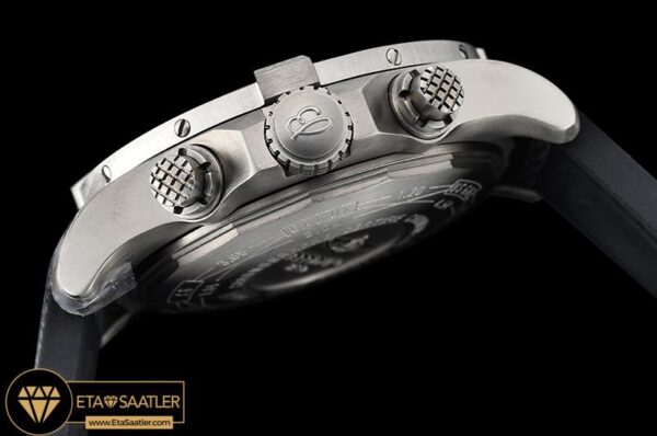 BSW0352- Avenger 2017 Chronograph TINY GreyNum GF V2 A7750 Mod modelleri