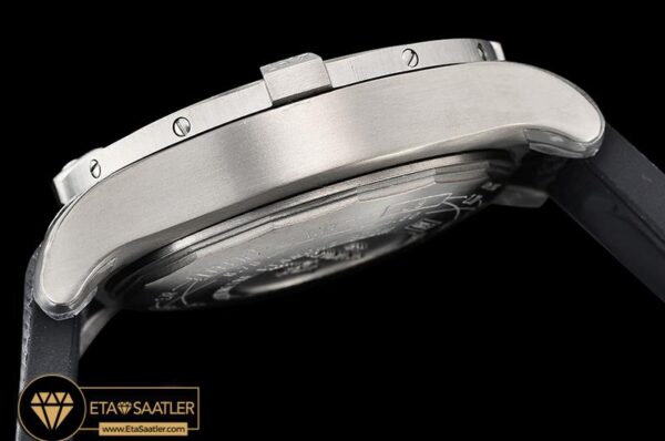 BSW0352- Avenger 2017 Chronograph TINY GreyNum GF V2 A7750 Mod modelleri