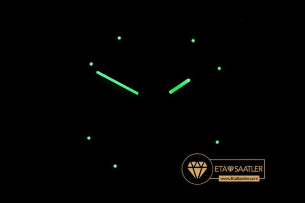 BSW0319A – Bentley GT 44mm SSSS Black BP Asia 7750 modelleri