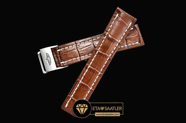 BSW0334B – Bentley GT 44mm SSSS White BP Ult Asia 7750 modelleri