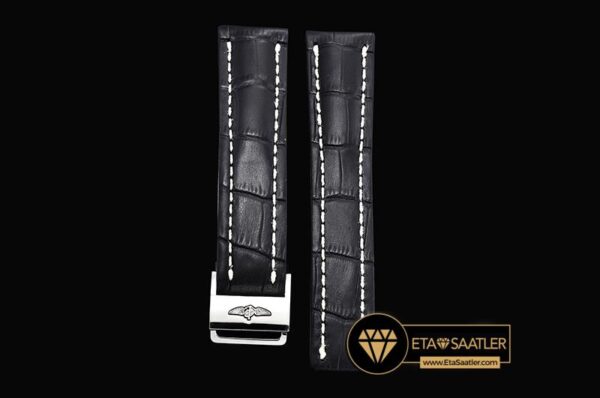 BSW0334B – Bentley GT 44mm SSSS White BP Ult Asia 7750 modelleri