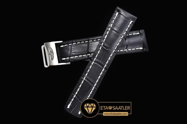 BSW0334B – Bentley GT 44mm SSSS White BP Ult Asia 7750 modelleri