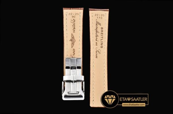 BSW0334D – Bentley GT 44mm SSSS Green Textured BP Ult Asia 7750 modelleri