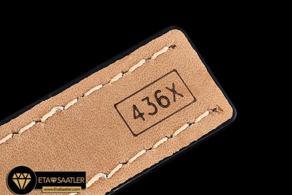 BSW0317C – Chronomat B01 SSSS Black Sticks A-7750 28800bph JF modelleri