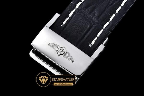 BSW0317C – Chronomat B01 SSSS Black Sticks A-7750 28800bph JF modelleri