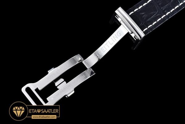 BSW0317C – Chronomat B01 SSSS Black Sticks A-7750 28800bph JF modelleri