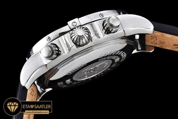 BSW0317C – Chronomat B01 SSSS Black Sticks A-7750 28800bph JF modelleri