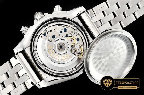 BSW0362B – Chronomat B01 SSSS BlackStick GF Asia 7750 Mod modelleri
