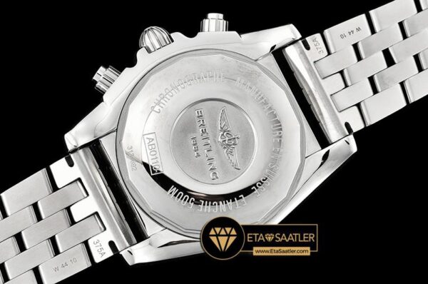 BSW0362B – Chronomat B01 SSSS BlackStick GF Asia 7750 Mod modelleri
