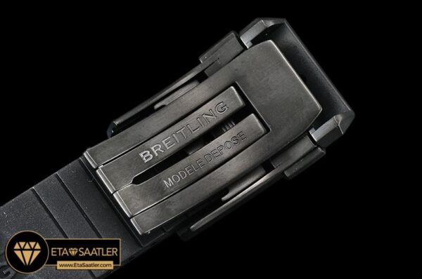 BSW0371 – Chronomat B01 DLCRU YellowStick GF Asia 7750 Mod modelleri