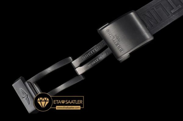 BSW0371 – Chronomat B01 DLCRU YellowStick GF Asia 7750 Mod modelleri