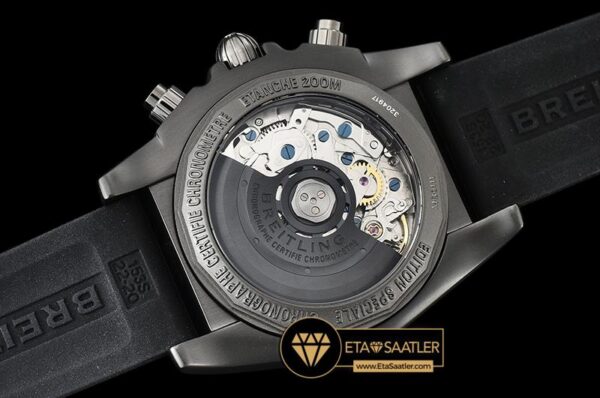 BSW0371 – Chronomat B01 DLCRU YellowStick GF Asia 7750 Mod modelleri