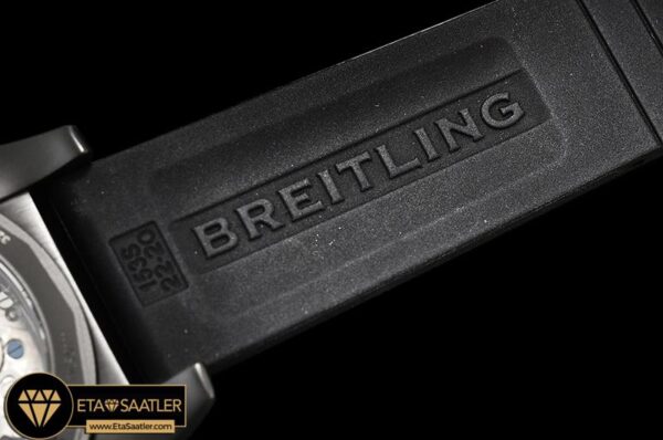 BSW0371 – Chronomat B01 DLCRU YellowStick GF Asia 7750 Mod modelleri