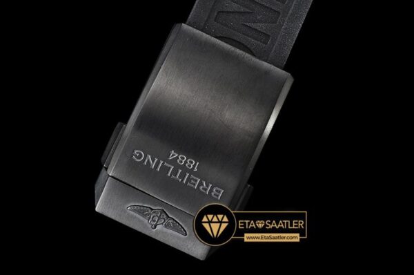 BSW0371 – Chronomat B01 DLCRU YellowStick GF Asia 7750 Mod modelleri