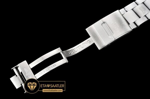 BSW0346A – Colt 44mm Automatic SSSS Blue GF Asia 2824 modelleri