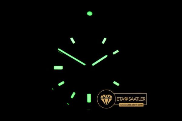 BSW0346C – Colt 44mm Automatic SSSS Black GF Asia 2824 modelleri