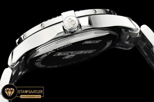 BSW0346C – Colt 44mm Automatic SSSS Black GF Asia 2824 modelleri