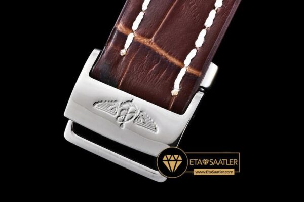 BSW0311A – Navitimer SSLE White Num A-7750 modelleri