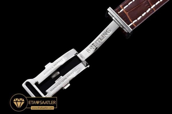 BSW0311A – Navitimer SSLE White Num A-7750 modelleri