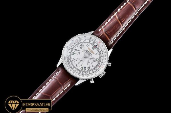 BSW0311A – Navitimer SSLE White Num A-7750 modelleri
