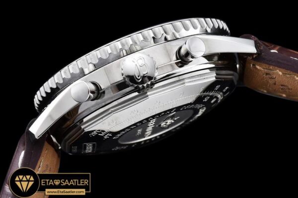 BSW0311A – Navitimer SSLE White Num A-7750 modelleri