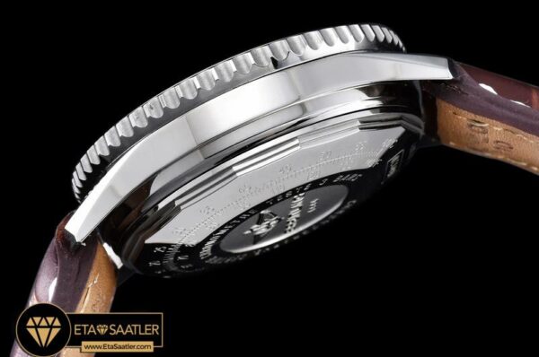 BSW0311A – Navitimer SSLE White Num A-7750 modelleri