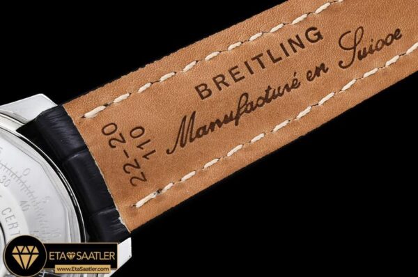 BSW0311B – Navitimer SSLE Blue Num A-7750 modelleri