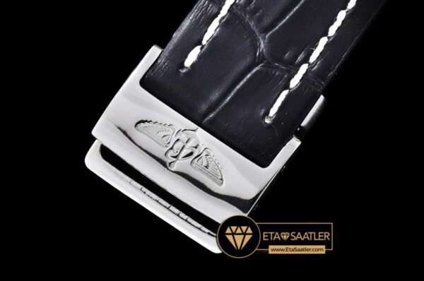 BSW0311B – Navitimer SSLE Blue Num A-7750 modelleri