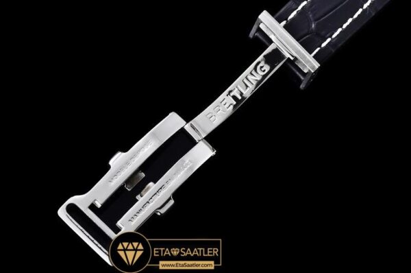 BSW0311B – Navitimer SSLE Blue Num A-7750 modelleri