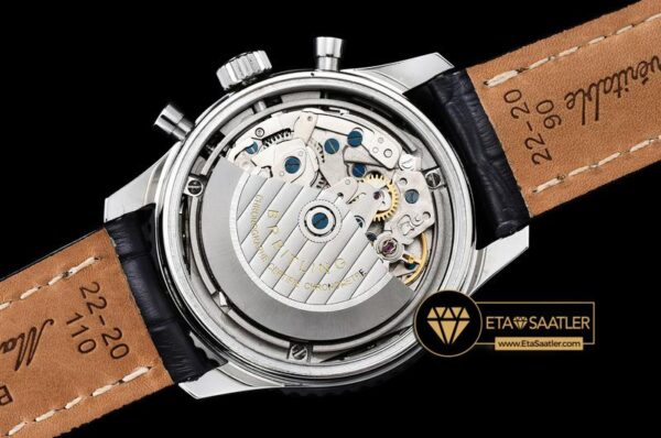 BSW0311B – Navitimer SSLE Blue Num A-7750 modelleri