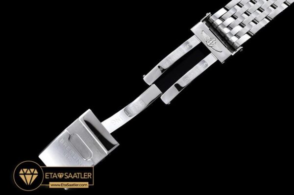 BSW0313B – Navitimer SSSS Blue Sticks A-7750 modelleri