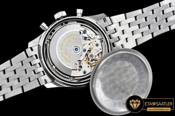 BSW0313B – Navitimer SSSS Blue Sticks A-7750 modelleri