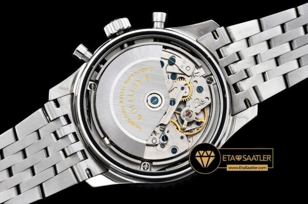 BSW0313B – Navitimer SSSS Blue Sticks A-7750 modelleri