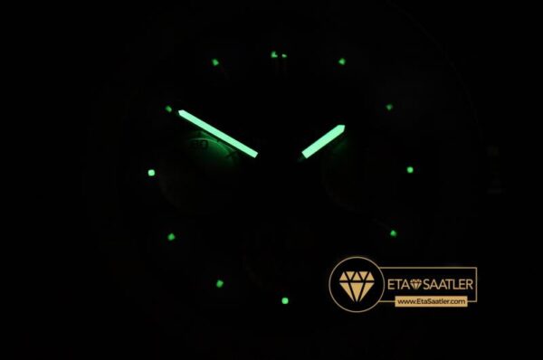 BSW0313B – Navitimer SSSS Blue Sticks A-7750 modelleri