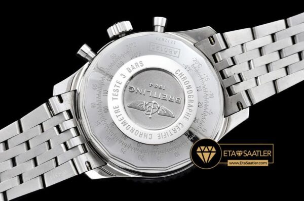 BSW0313B – Navitimer SSSS Blue Sticks A-7750 modelleri