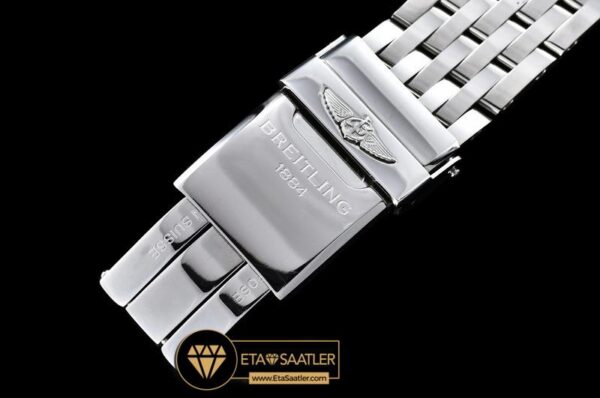 BSW0313B – Navitimer SSSS Blue Sticks A-7750 modelleri