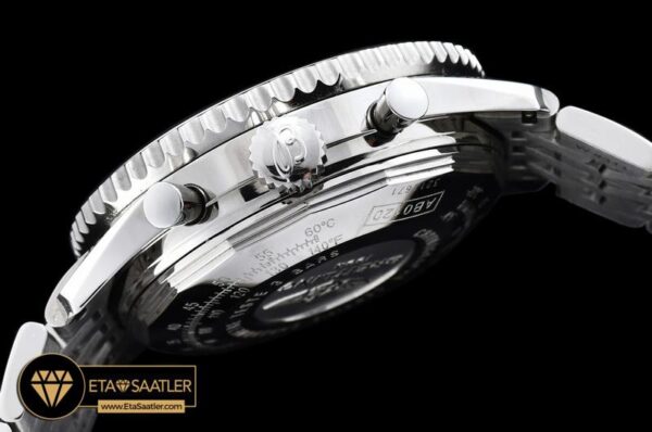 BSW0313E – Navitimer SSSS Black Sticks A-7750 modelleri