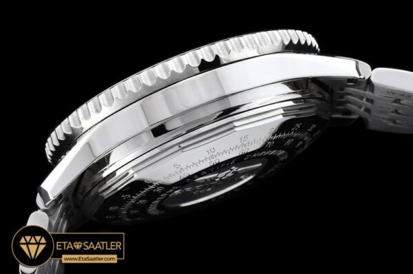 BSW0313E – Navitimer SSSS Black Sticks A-7750 modelleri