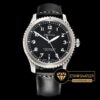 Breitling Navitimer 8 41mm Çelik Bezel Siyah Kadran ETA