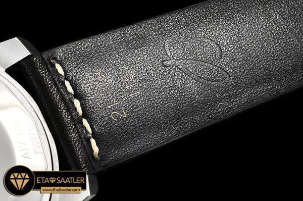 BSW0375B – Navitimer 8 Automatic 41 A17314 SSLE Black ZF A2824 modelleri