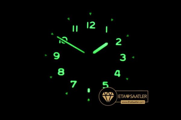 BSW0375B – Navitimer 8 Automatic 41 A17314 SSLE Black ZF A2824 modelleri