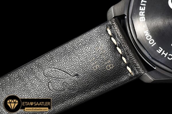 BSW0379 – Navitimer 8 Automatic 41 A17314 PVDLE Black ZF A2824 modelleri