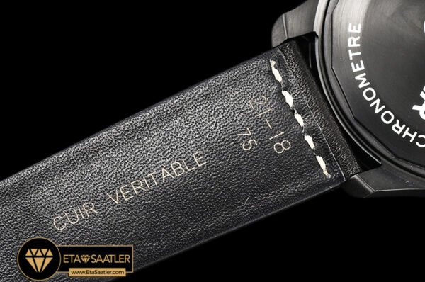 BSW0379 – Navitimer 8 Automatic 41 A17314 PVDLE Black ZF A2824 modelleri