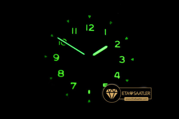 BSW0379 – Navitimer 8 Automatic 41 A17314 PVDLE Black ZF A2824 modelleri