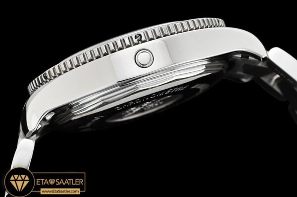 BSW0353B – SuperOcean II 44mm SSSS BlackNum GF Asia 2824 modelleri