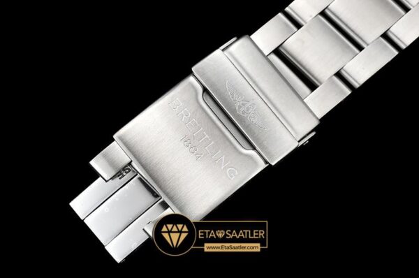 BSW0353B – SuperOcean II 44mm SSSS BlackNum GF Asia 2824 modelleri